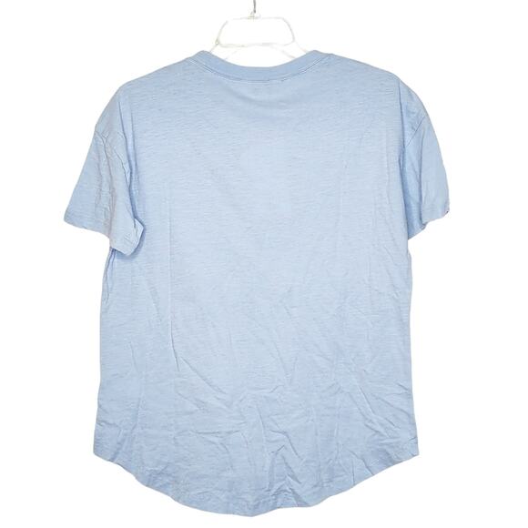 Wildfox Feelin' Good Graphic Short Sleeve Tee T Shirt NEW With Tag S - Picture 4 of 6